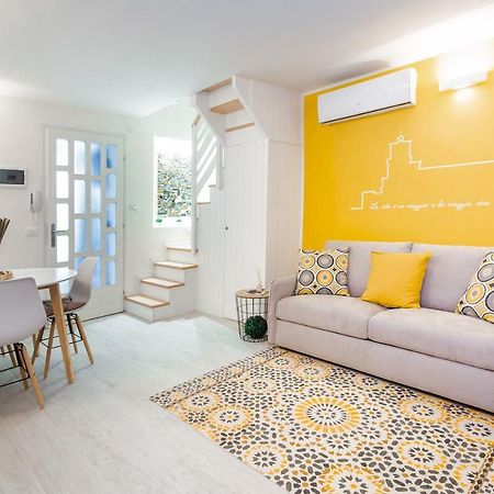 Appartement Salvia E Senape Ferrare Extérieur photo