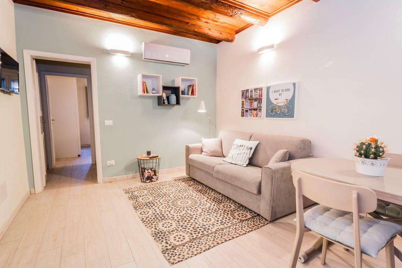 Appartement Salvia E Senape Ferrare Extérieur photo